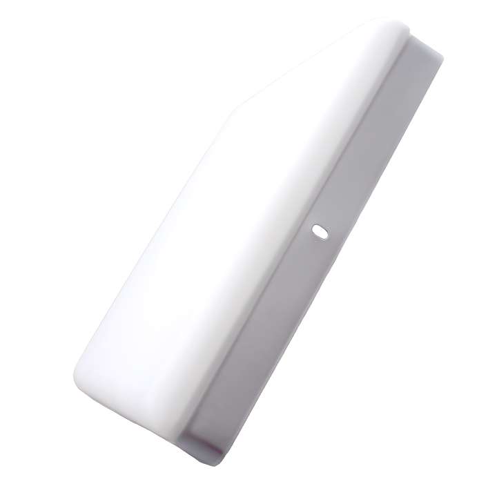 پنل LED روکار مربع 24 وات مهتابی آیسان پارس اروند
